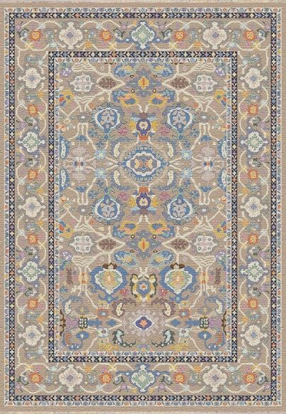 Dynamic Rugs SIRUS 4908-999 Multi